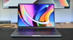 MacBook Pro M1 2021, 32GB, 1TB SSD