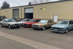 Euro Car Mechanic - BMW Master Tech