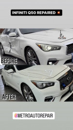 MECHANIC/ PAINT & BODY WORK SPECIALS LOW PRICES!!