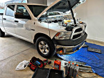 479/Mobile Mechanic!