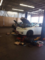 Half Priced Mobile Mechanics