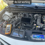 Professional Electrical Diagnostic for Cars (786) 450-4562