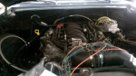 CAR WON'T START CALL ME RETIRED AUTO TECH-I'M MOBILE & WELDING