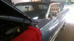 CAR WON'T START CALL ME RETIRED AUTO TECH-I'M MOBILE & WELDING