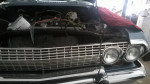 CAR WON'T START CALL ME RETIRED AUTO TECH-I'M MOBILE & WELDING