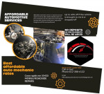 Affordable automotive services NO DEPOSITS CHEAPEST MECHANIC RATES