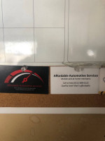 Affordable automotive services NO DEPOSITS CHEAPEST MECHANIC RATES