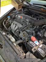 MOBILE Mechanic.  BRAKES, TUNE UP. A/C.  NO START