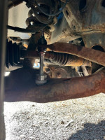 ☎️🛞 Convenient Auto Brakes and Suspension🔧