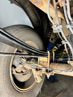 ☎️🛞 Convenient Auto Brakes and Suspension🔧
