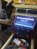 CAR AUDIO AND REMOTE START INSTALLATION S