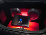 CAR AUDIO AND REMOTE START INSTALLATION S