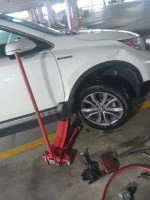 Mobile Tire Service/jump start.fuel delivery
