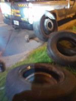 Mobile Tire Service/jump start.fuel delivery
