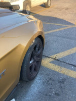 Crp mobile auto bodywork free estimate most repairs from $299