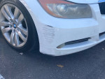 Crp mobile auto bodywork free estimate most repairs from $299