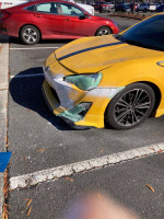 Crp mobile auto bodywork free estimate most repairs from $299