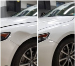Dents scratches & spot painting we do it all