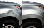 Dents scratches & spot painting we do it all