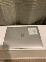 2020 i5 Macbook Pro with 16GB Ram, Retina display, and Sonoma OS