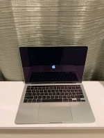 2020 i5 Macbook Pro with 16GB Ram, Retina display, and Sonoma OS