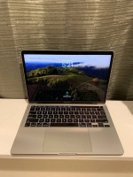 2020 i5 Macbook Pro with 16GB Ram, Retina display, and Sonoma OS
