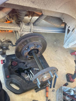 🔥😍💥FREE ESTIMATES 🔥😍💥MOBILE BRAKE MECHANIC