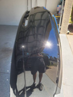 GEORGES Auto Body Repairs