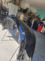 GEORGES Auto Body Repairs