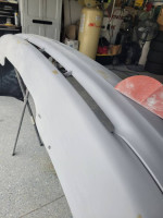 GEORGES Auto Body Repairs