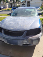 GEORGES Auto Body Repairs