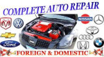 💥Mechanical Repairs💥 Fast &Affordable.(614)271-9013