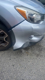 Mobile Autobody Save Money With Bodyshop On Wheels We Travel To You