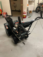 26 year mech and advid racer