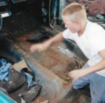 *** Auto Body Repairs $250 ***