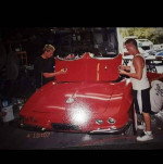 *** Auto Body Repairs $250 ***