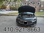 HAVE TROUBLE CODES❓ DON'T KNOW WHAT TO DO NEXT❓WE DO CALL 410-921-8663