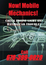 Now! Mobile Mechanic LLC