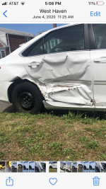 Joe mobile, auto body 70% off Bodyshop🚗🚕🚙🚘 prices most jobs are in