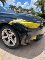 Mobile AutoBody Save Money With MobileBodyShop On Wheels