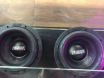 SUNDOWN AUDIO DEALERS