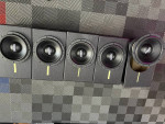 SUNDOWN AUDIO DEALERS