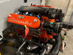 *** Classic /Muscle Car restoration ***