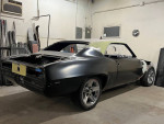 *** Classic /Muscle Car restoration ***