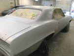 *** Classic /Muscle Car restoration ***