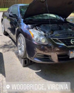 Car repairs, I come to you!
