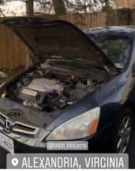Car repairs, I come to you!
