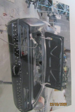 auto restoration