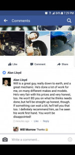 👨‍🔧 Mobile mechanic fair prices save you time &$$ 👨‍🔧