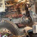 ROAD SIDE SERVICE/ DIESEL MECHANIC